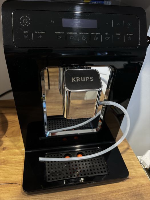 Ekspres do kawy Krups