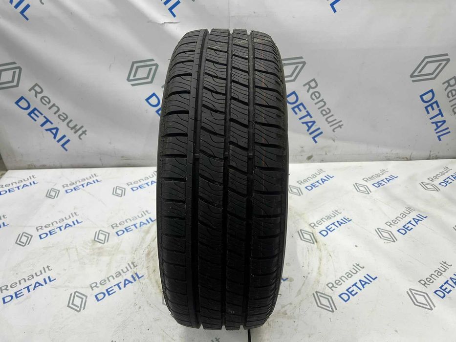 Шини 215/65 R16C GoodYear CargoVector