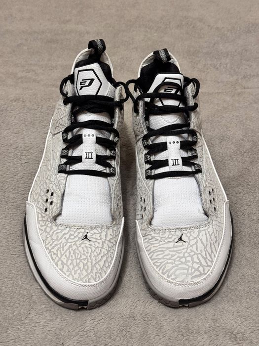 jordan cp3 - купити товари моди та стилю - Ціна на OLX.ua