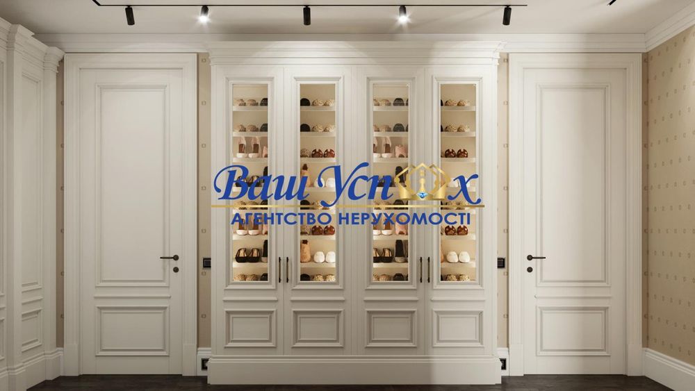 3-комнатная квартира по адресу (площадь 308 м²) - Atlanta.ua - фото 9