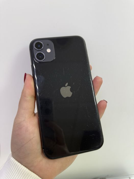 Apple iPhone 11 АКБ 90%