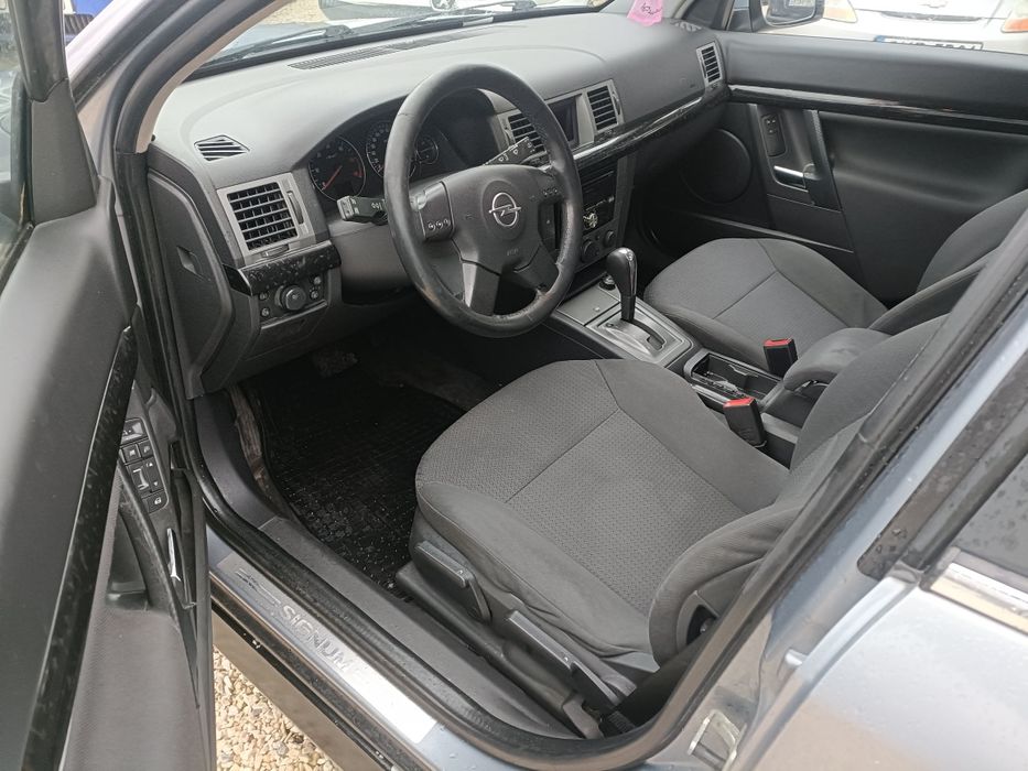 Ładny opel Signum automatyczna skrzynia, Lodówka długie Opłaty