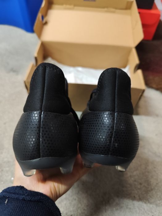 Chuteiras Futebol Adidas X NSG