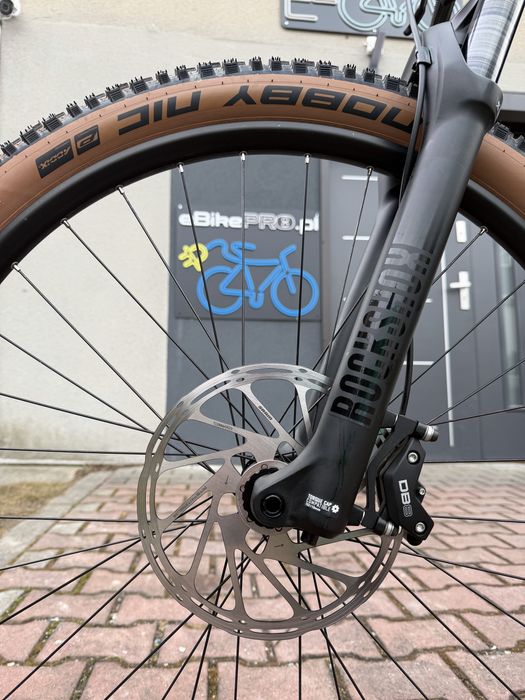 Raty 0% 12m-cy gw. CUBE (M) STEREO 140 RACE, 750Wh, 320km, 29" [928]