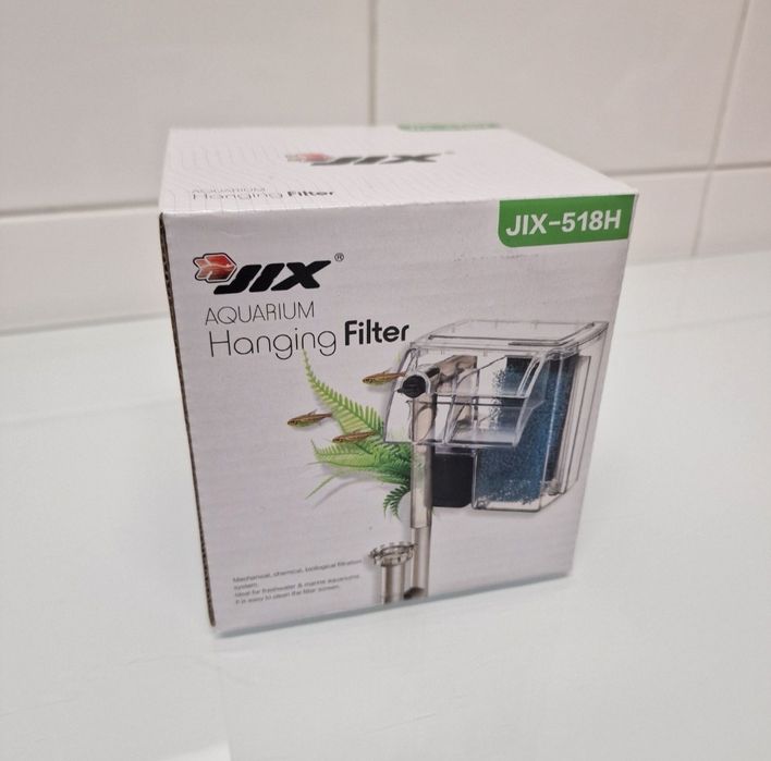 Acessórios para Aquarios