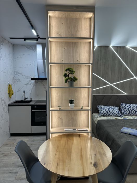 Квартира посуточноКропивницкий  #1.1 ЖК А+Я STAR WARS