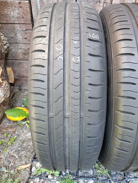 Sprzedam opony letnie używane 185/65R15 Falken