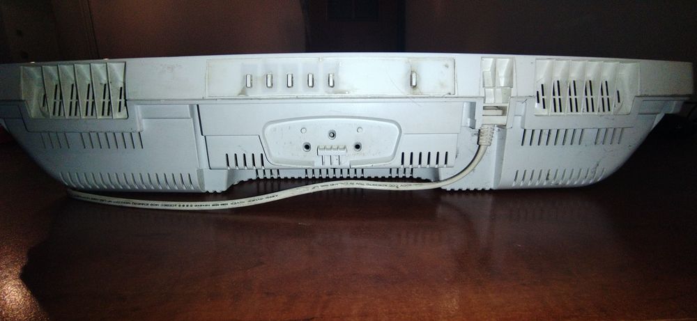 Telewizor LCD 50 Hz Funai 21 cali