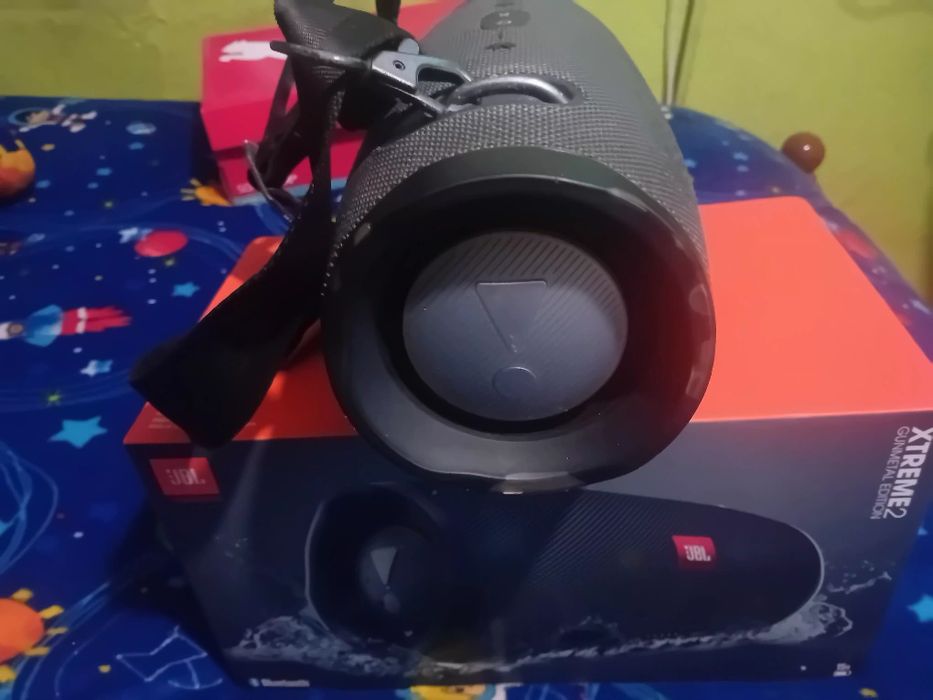 Coluna Original JBL Xtreme2 GM