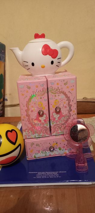 Детская игрушка.