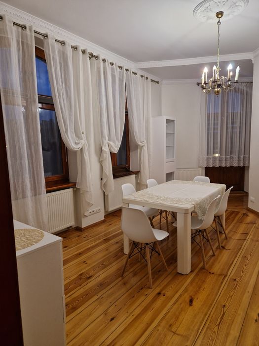 Przestronne 70m² po remoncie | Klimatyzacja | 3 Pokoje | Bocianowo