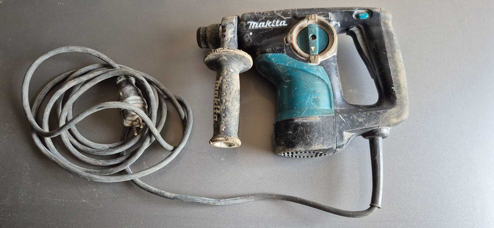 Makita hr 2810 młotowiertarka udarowa