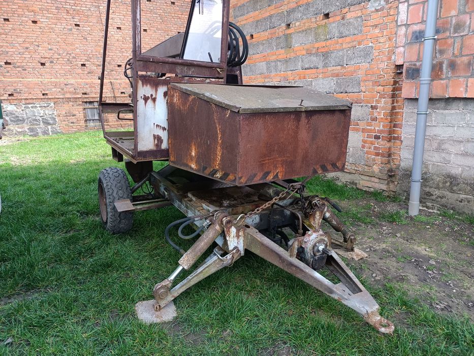 Cyklop części  zapraszam