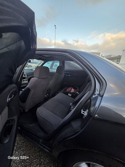 Alfa Romeu 156 JTD 1.9 16V