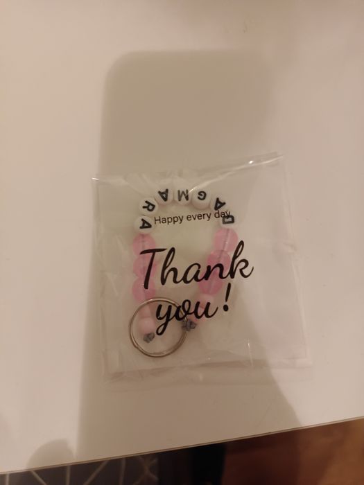 Zawieszka z imieniem