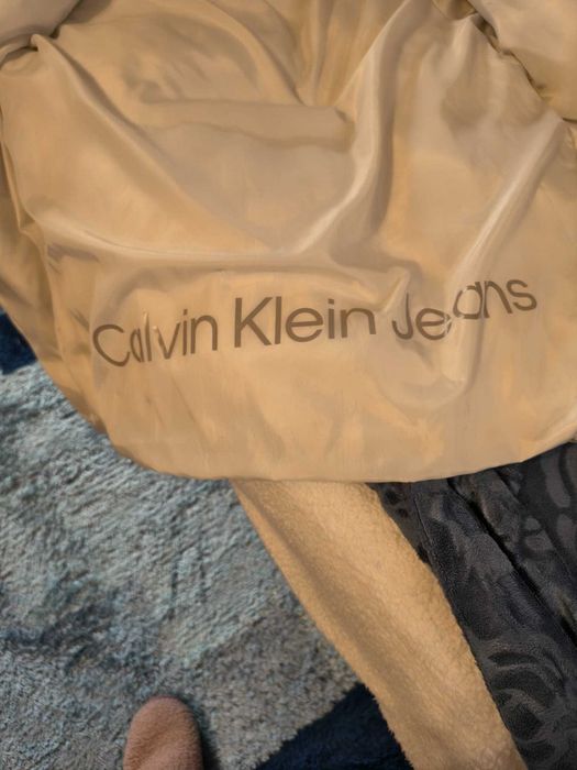 Kispo Cakvin Klein Jeans