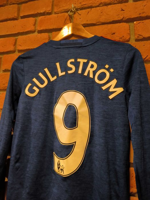 Koszulka Piłkarska Jersey Adidas Manchaster United Gullstrom 2016