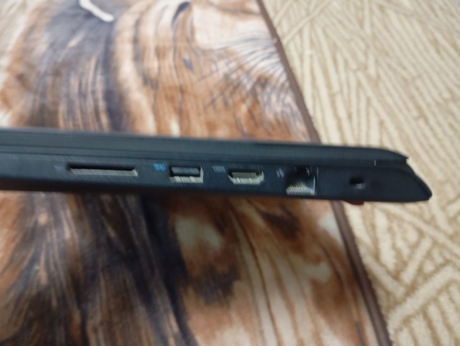 Ноутбук Dell inspiron 7559