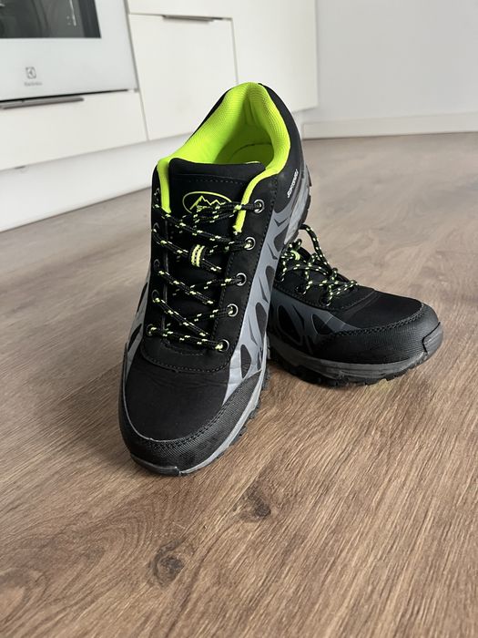 Buty damskie JAK NOWE