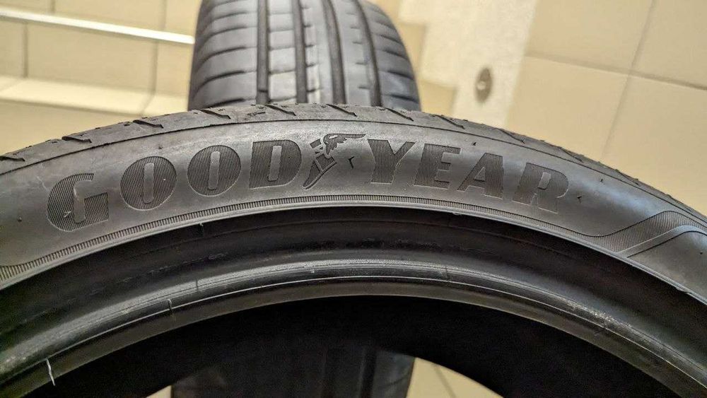 Шини 215/45 R18 89V GoodYear Eagle F1 Asymmetric 3