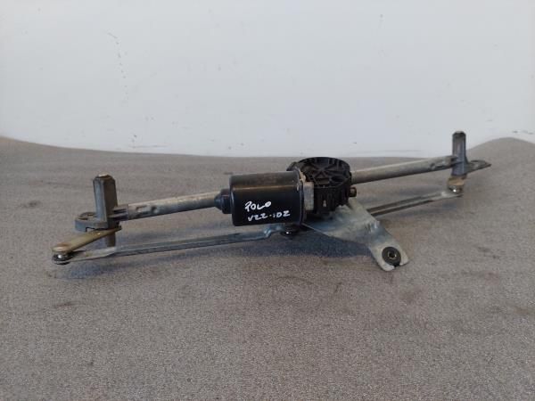 Motor limpa vidros frente VOLKSWAGEN Polo (6N)