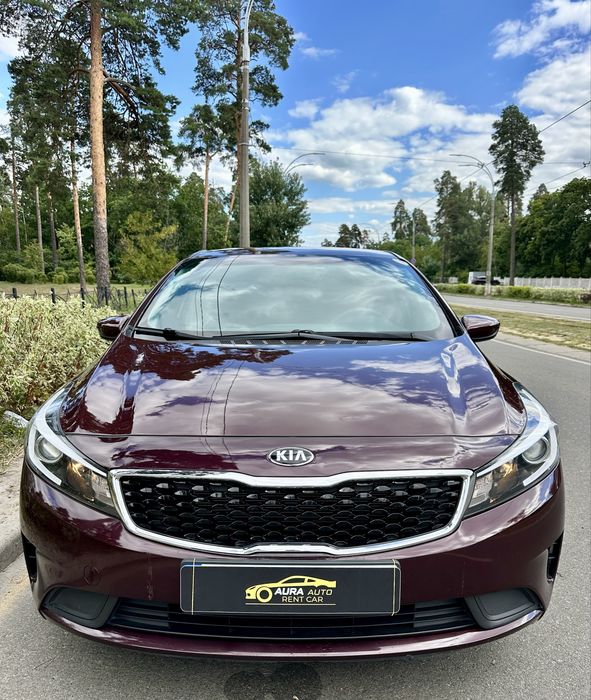 Оренда авто Hyundai Elantra, Аренда Хюндай Елантра 2019