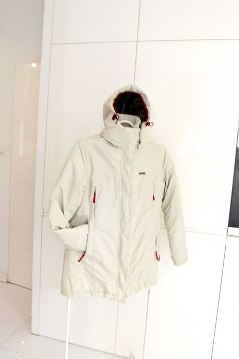 Didriksons street, ocieplana, wodoszczelan bez wad M/S