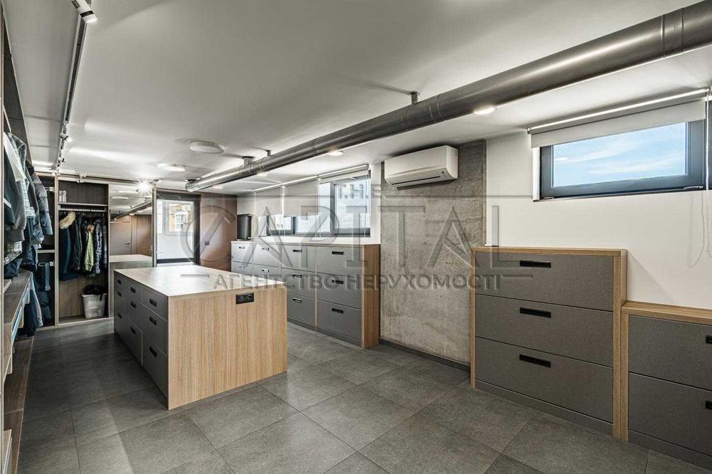 Продажа квартиры с террасой, пр-т Лобановского, Соломенский р-н