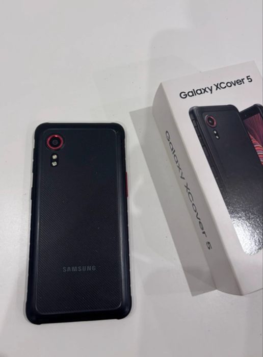 Samsung galaxy xcower 5