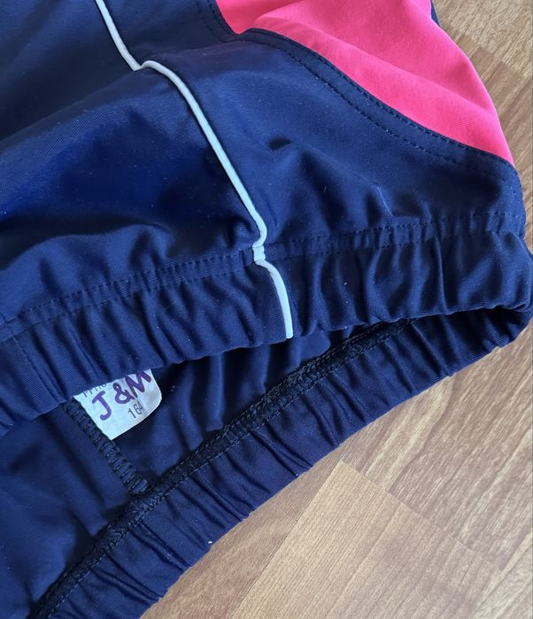 Kąpielówki j&m 164