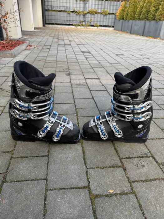 buty narciarskie Salomon FST rozmiar 26,5cm
