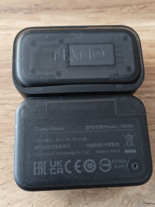 DJI Osmo Nano 128GB