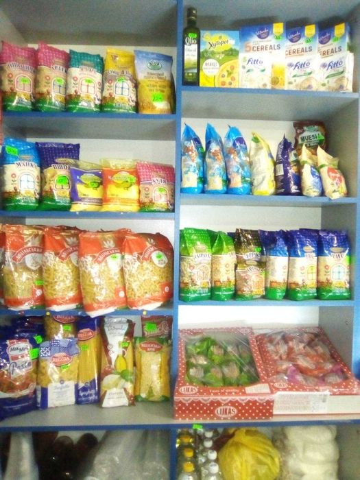 ПРОДАЖ - ОРЕНДА.  Магазин - бар. Заставна,вул.Бажанського.