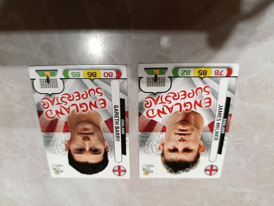 Евро 2012 панини panini карточки