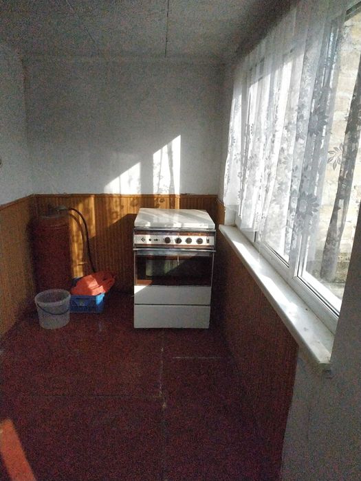 Велика Балка, цетр, коробка з літньою кухнею та погрібом на 21 сотках