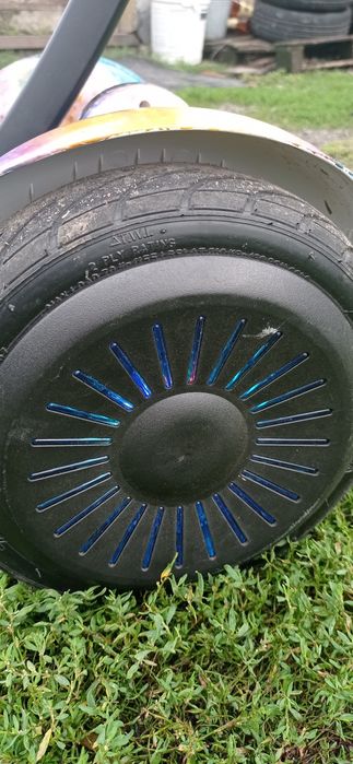 Продам гіроскутер