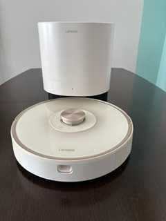 Robot sprzątający Lenovo  Cleaner T1 Pro + stacja