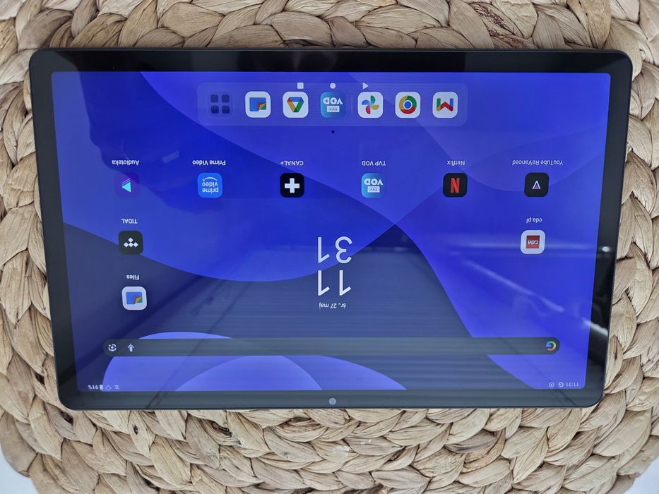 Tablet Lenovo Tab M10 Plus Gen. 3 Super Stan