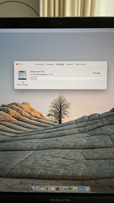 MacBook Pro 15’ 2016