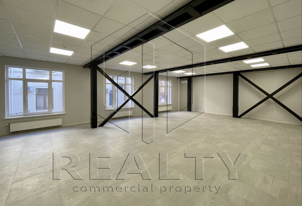 Оренда окремої будівлі офісу 500 м² на Єлисаветинській, центр Одеси