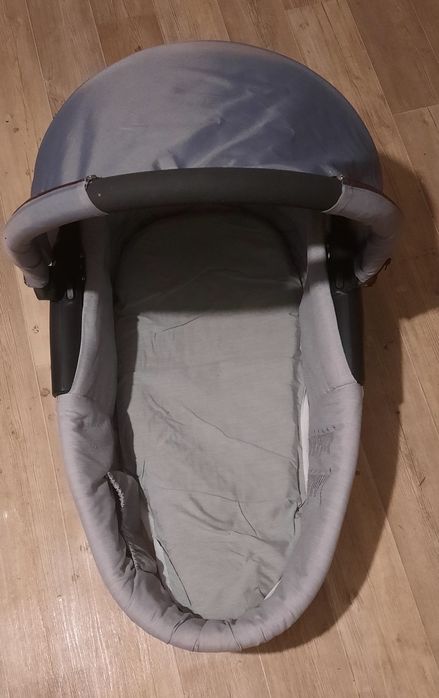 Sprzedam gondole Xlander