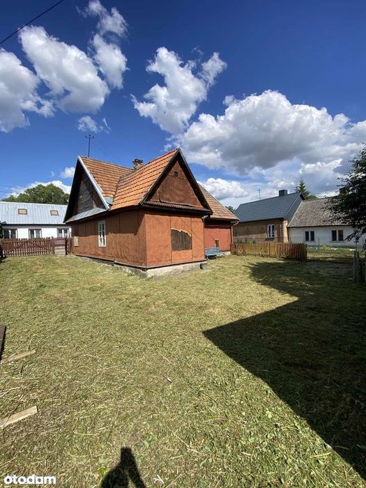 Działka w Centrum Sokółki - 466 mkw - BEZPOŚREDNIO