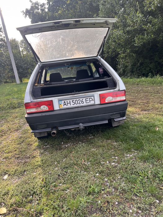 Авто,ВАЗ,2108, продажа обмен