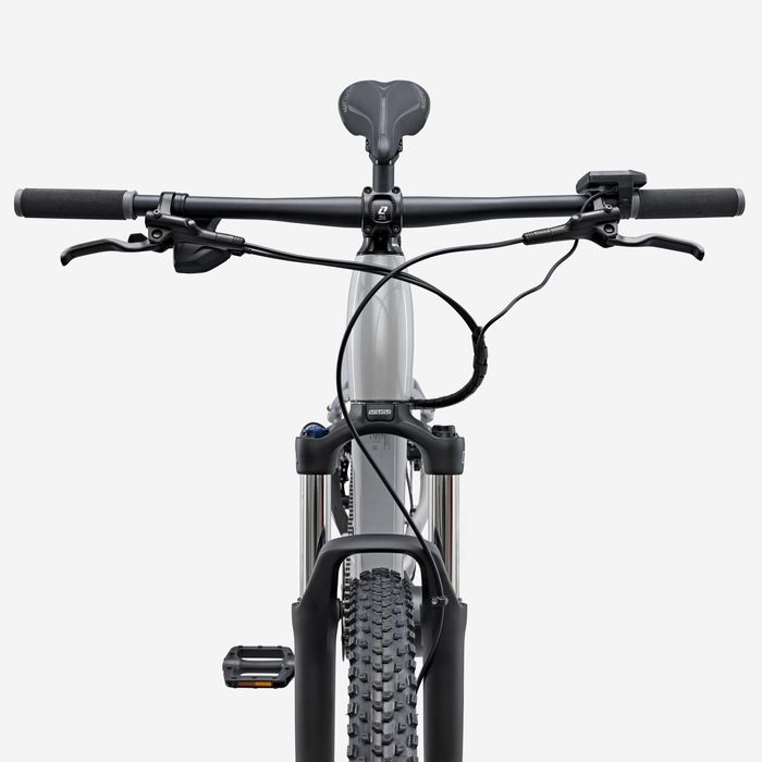 Bicicleta BTT Elétrica de passeio Semirrígida STILUS Off Road