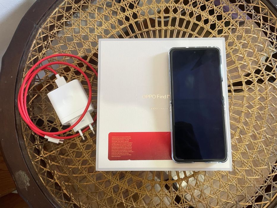 OPPO Find N2 Flip 256GB