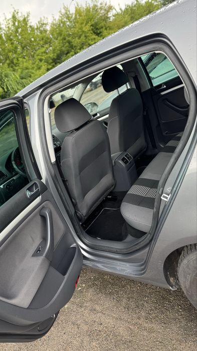 Volkswagen GOLF  mpi  2008