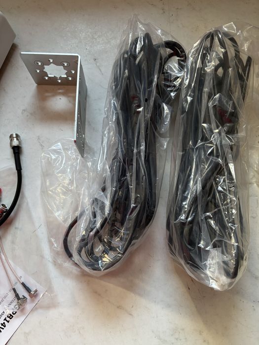 Antena zewnatrzna kierunkowa