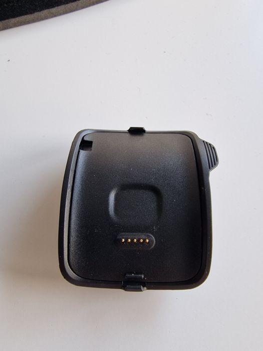 Samsung Gear S R750 3g ecrã fica a piscar