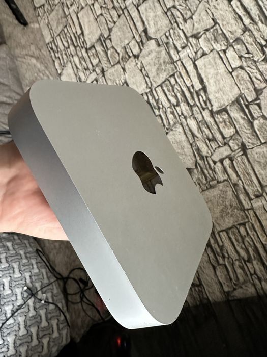 Komputer Apple iMac Mini a2686 M2