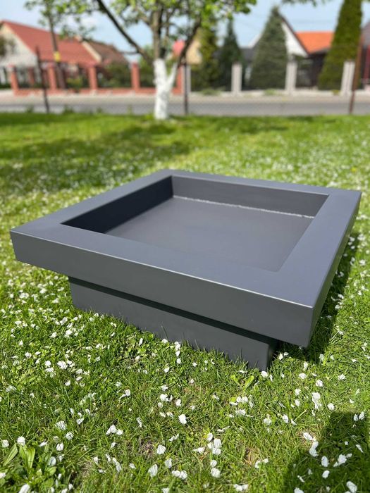 Palenisko ogrodowe 85 cm x 85 cm